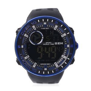 STRADA LED Electronic China Movement SPLAS…